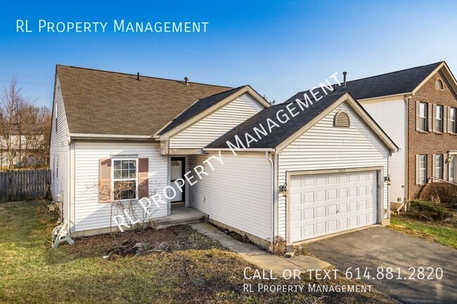 Primary Photo - 4 Bedroom/3 Bathroom Home in Northland Park