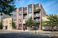 Building Photo - 5139 N Broadway