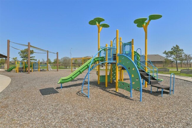 Building Photo - 8902 Jasper Lake Dr