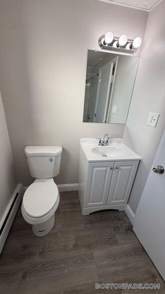 Building Photo - 95-101 Upton St.