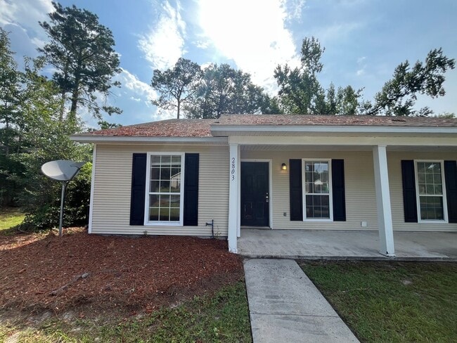 Primary Photo - 2803 Fawnwood Cir