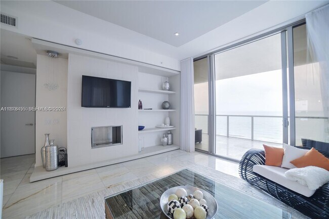 Building Photo - 9705 Collins Ave