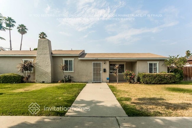 Building Photo - 15145 Haynes St