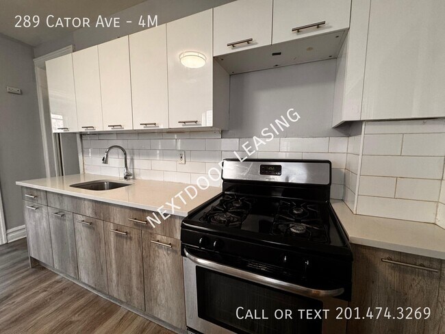 Building Photo - 289 Cator Ave