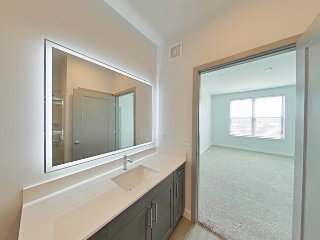 Floorplan - Clocktower West Chester