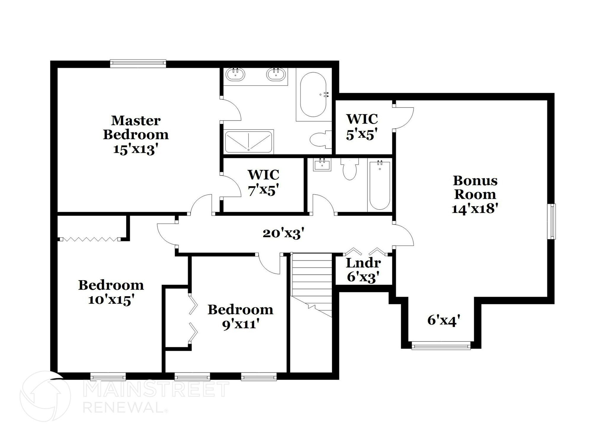 Building Photo - 611 Rock Gln Trce