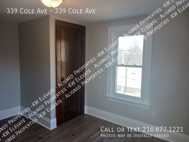 Building Photo - 339 Cole Ave
