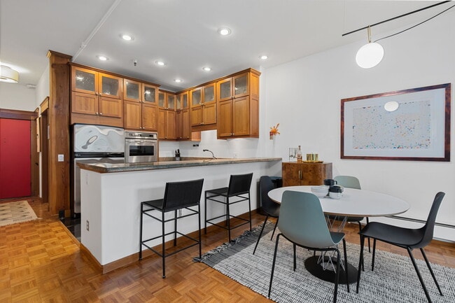 Building Photo - 1406 Harvard Ave