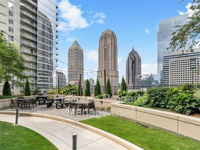 Building Photo - 1080 Peachtree St NE