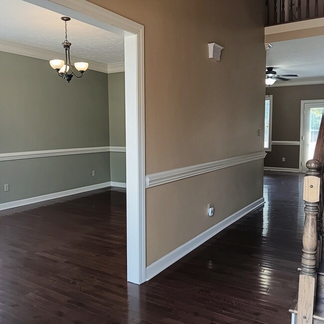 Building Photo - 62 Sommersby Dr