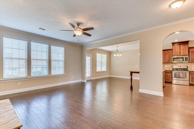 Building Photo - 835 Williford Run Dr