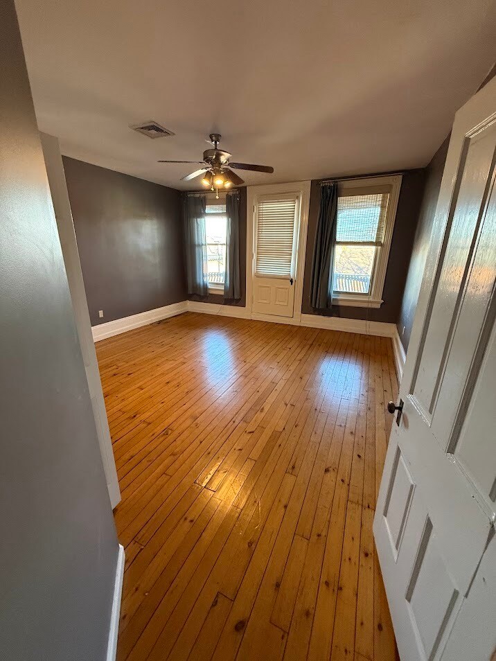 Bedroom 4 - 4 S 4th St