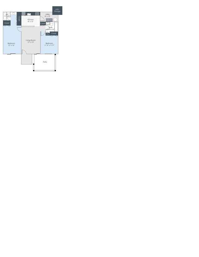 Floorplan - Clearview