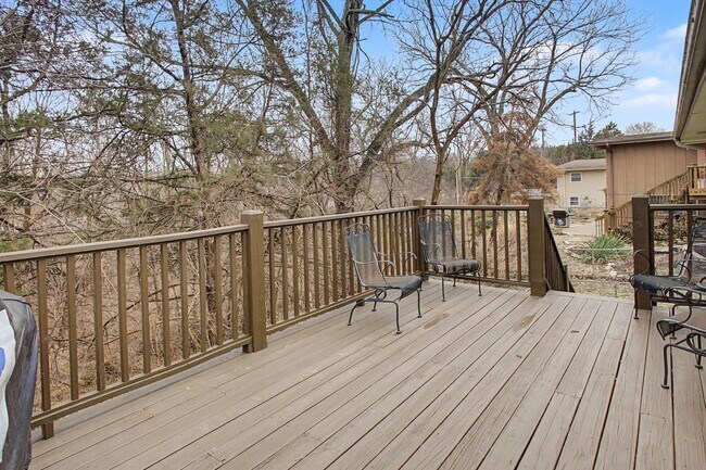 Building Photo - 2817 Arbor Dr