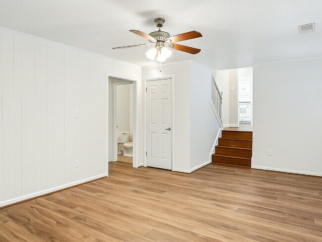 Building Photo - Welcome Home!