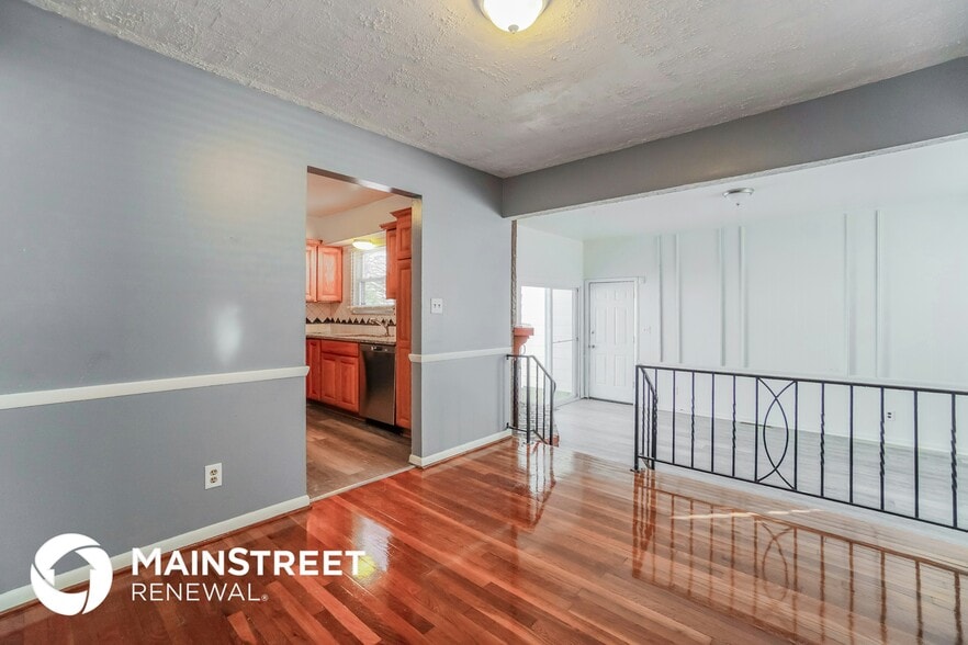 Building Photo - 1350 Firwood Dr