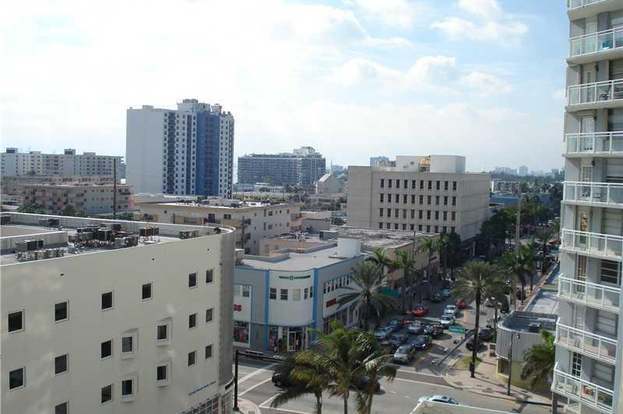 Building Photo - 7135 Collins Ave