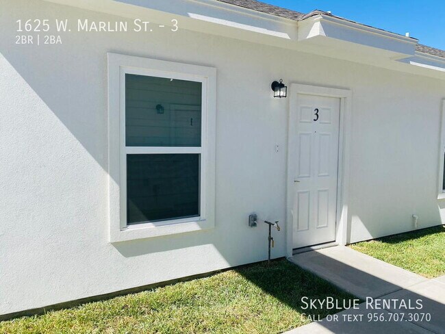Building Photo - 1625 W Marlin St