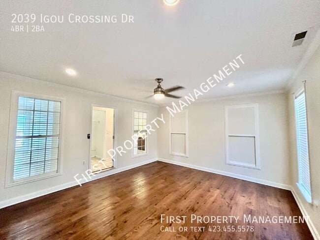Building Photo - 2039 Igou Crossing Dr
