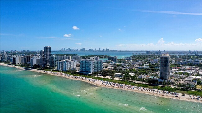 Building Photo - 7300 Ocean 110