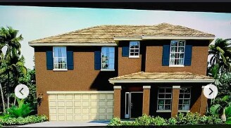 Front View - 561 Talisi Loop