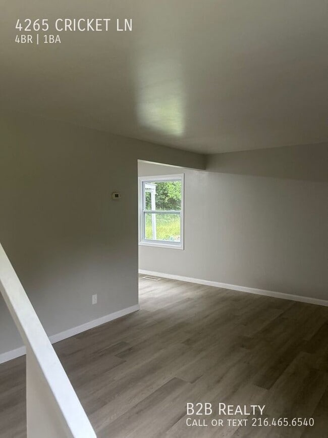 Building Photo - 4265 Cricket Ln