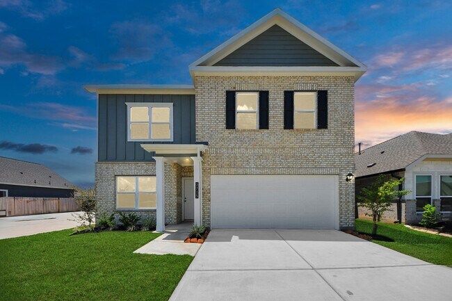 Building Photo - 2715 Crested Creek Ln