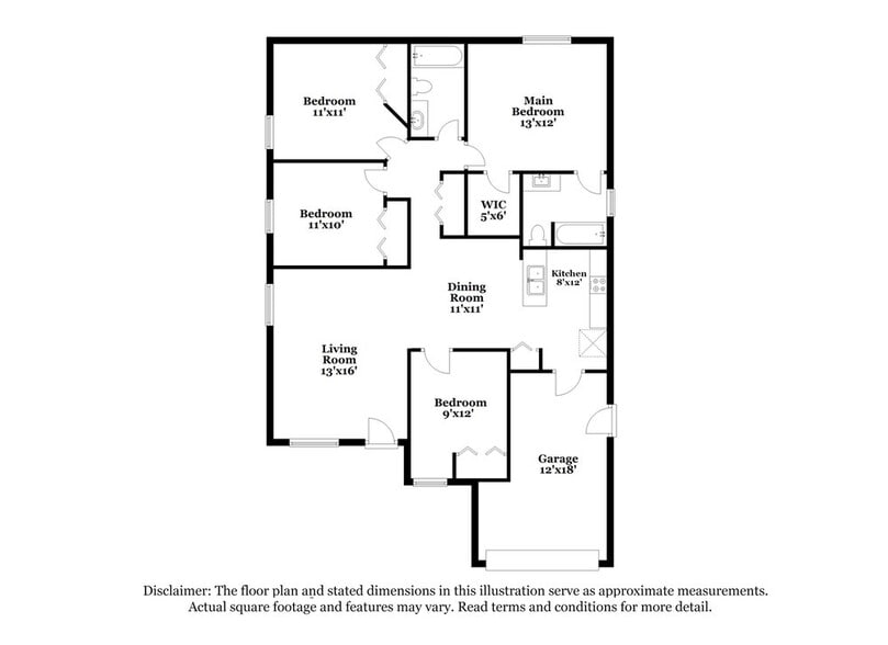 Building Photo - 166 Diamond Ridge Blvd