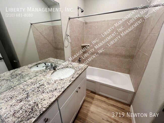 Building Photo - 3719 Newton Bay