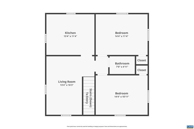 Building Photo - 136 Goodman St