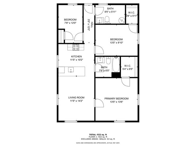 Building Photo - 1019 Elm Ave