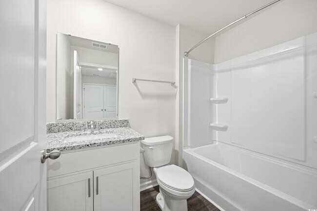 Building Photo - 322 Honeystone St