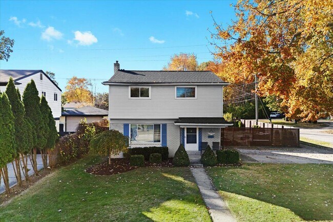 Building Photo - 29945 Everett St