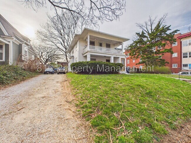 Building Photo - 4008 Charlotte St