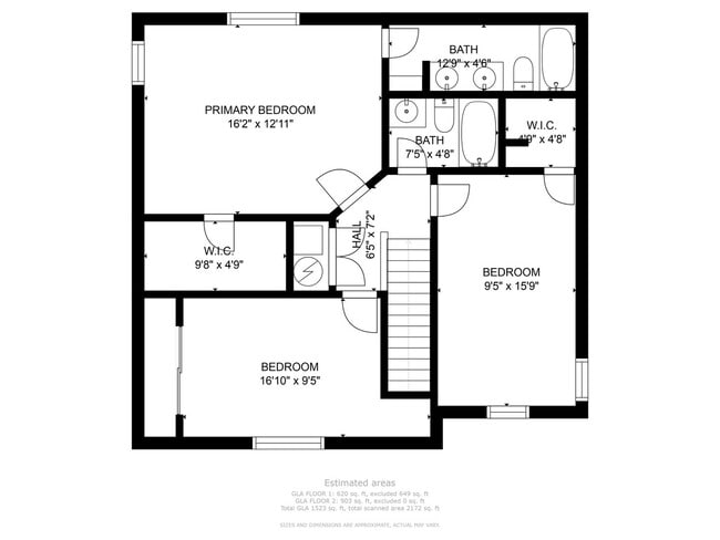 Building Photo - 6714 Autumn Ridge Dr