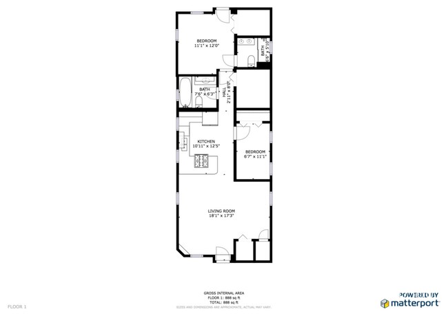Building Photo - 1546 N Mohawk-1