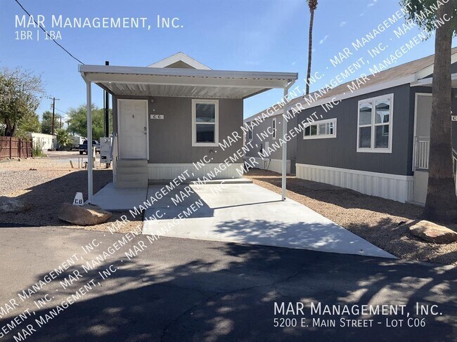 Building Photo - 5200 E Main St