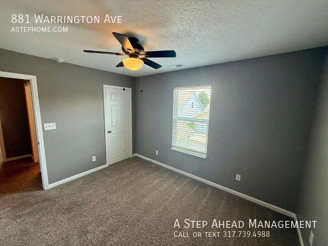 Building Photo - 881 Warrington Ave