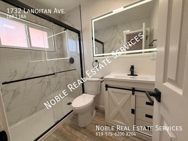 Building Photo - 1732 S Lanoitan Ave