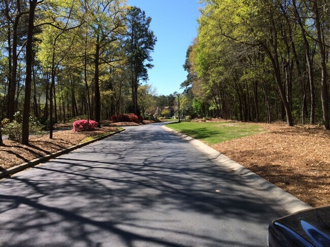 Building Photo - Serene 2-Bed Oasis in North Charleston – Lush Surroundings & Modern Comforts