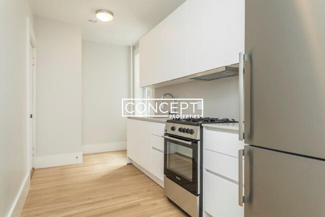 Primary Photo - 286A Chestnut Hill Ave. Unit 4B