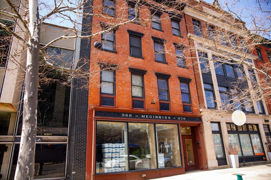 Primary Photo - 368 Broadway
