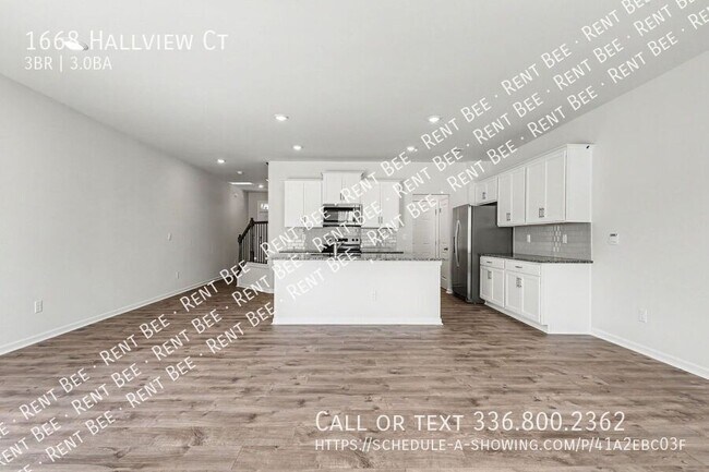 Building Photo - 1668 Hallview Ct