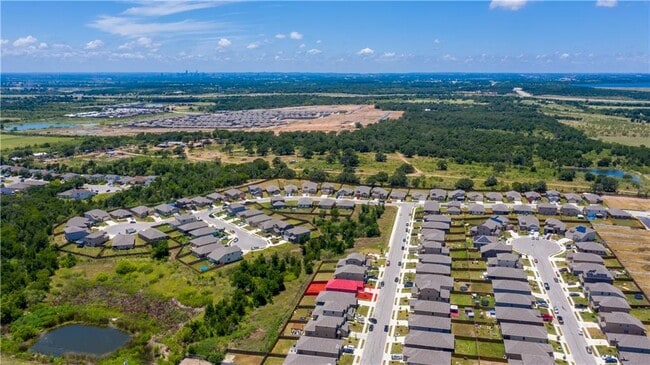 Building Photo - 15117 Bullbrier Rd