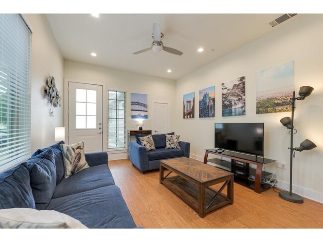 Building Photo - 2400 Louis Henna Blvd