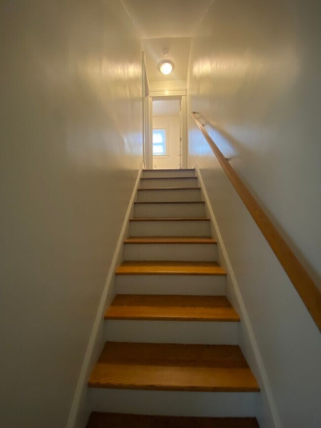 Building Photo - Perfect Floorplan! Walltown Duplex with All Appliances and Fenced Yd