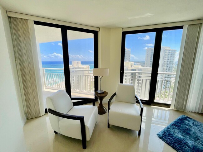 Building Photo - 3000 N Ocean Dr