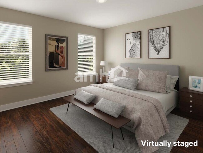 Building Photo - 2221 Saffron Walden Dr