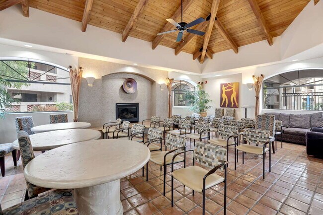 Building Photo - Biltmore Area Condo with Camelback Mountain View!