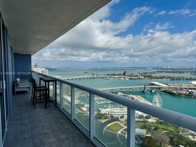 Building Photo - 50 Biscayne Blvd